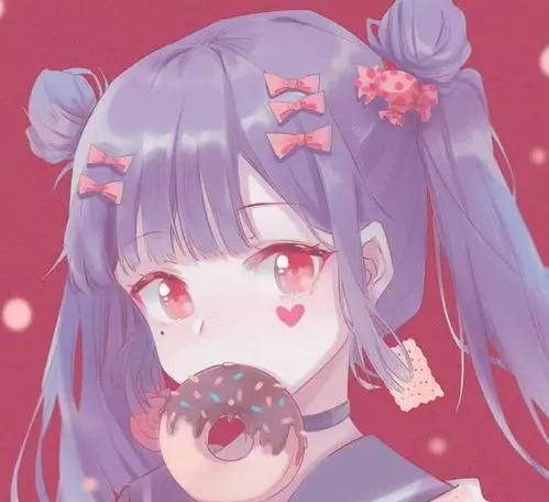 影迷头像 追剧不熬夜